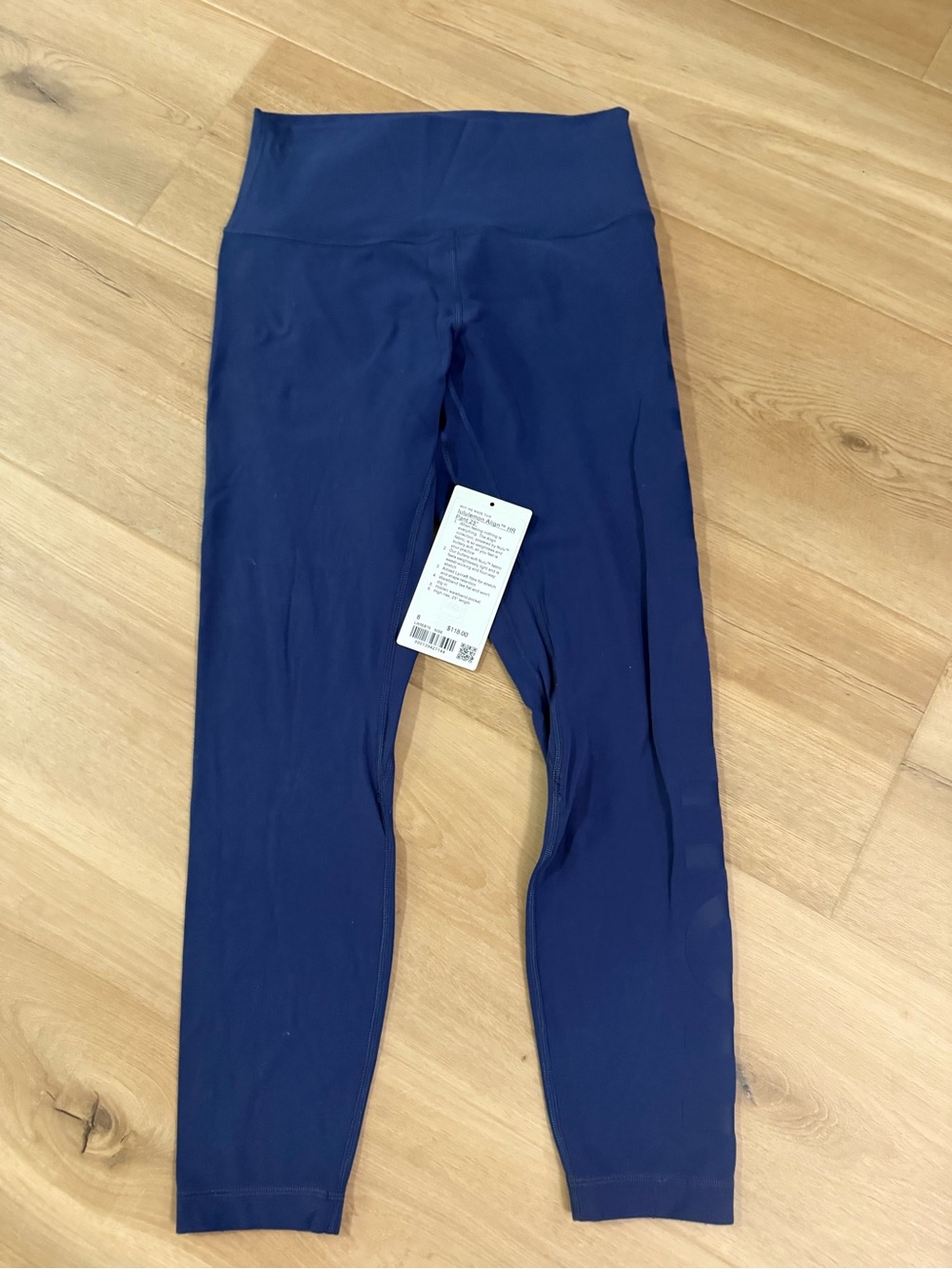 lululemon align leggings